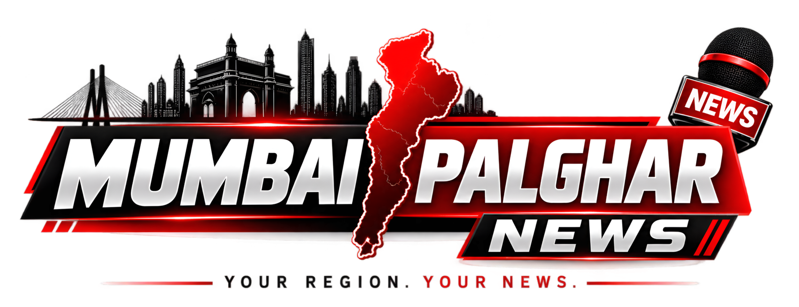 MUMBAI PALGHAR NEWS